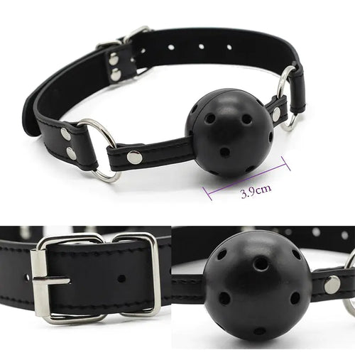 10-Piece Plush Strap Teasing Toy Set